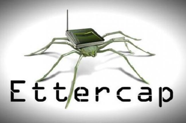 HACKERLERİN GÖZDE ARAÇLARINDAN  AĞ DİNLEME ARACI “ETTERCAP” KULLANIMI