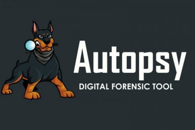 DİJİTAL ADLİ TIP ARACI "AUTOPSY"
