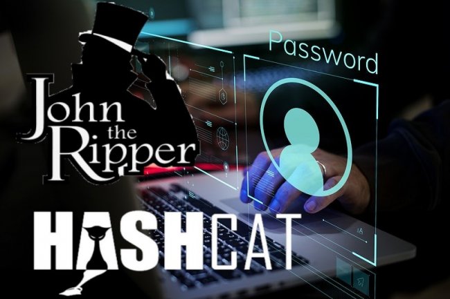 LİNUX PAROLA HASHLERİ NASIL KIRILIR? | JOHN THE RİPPER VE HASHCAT