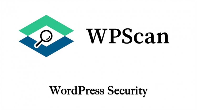    WPScan Kullanımı ve WordPress Taraması