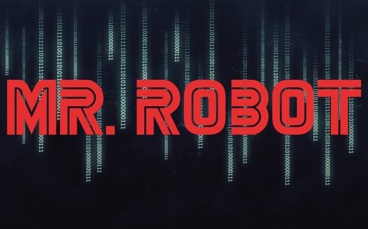 ZAFİYETLİ MAKİNE ÇÖZÜMÜ | Mr-Robot:1