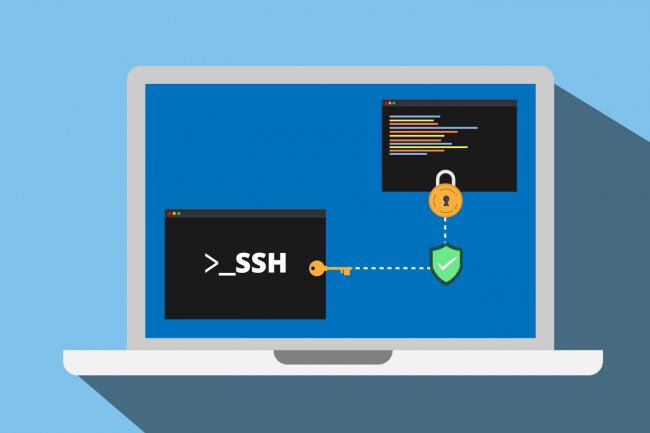 SSH NEDİR? SSH'LA GÜVENLİ BAĞLANTI NASIL OLUR?