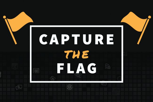 Capture The Flag (CTF) NEDİR?