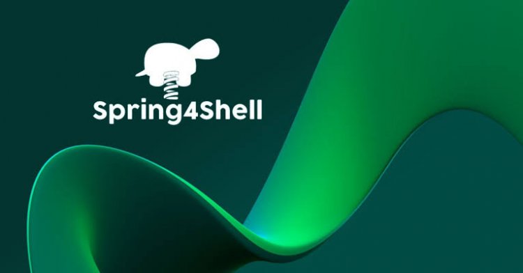 Spring4Shell Zafiyeti Nedir?