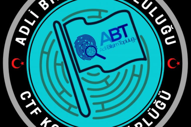 ABT CTF YARIŞMASI | 2022