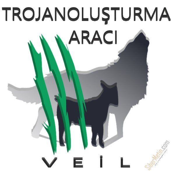 Trojan Oluşturma Aracı: Veil