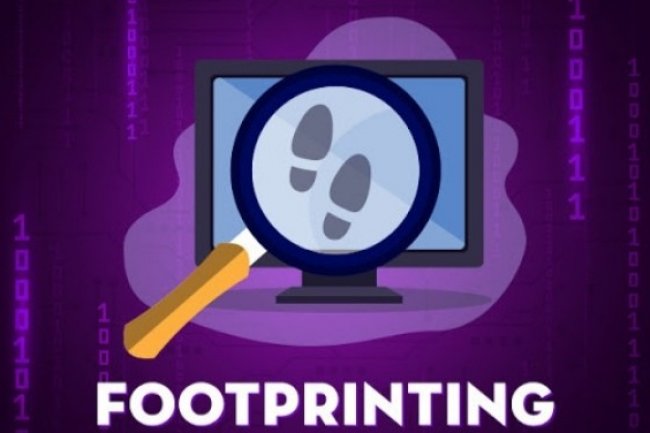 FOOTPRINTING NEDİR?