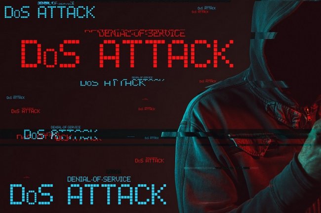 DoS & DDoS Saldırıları
