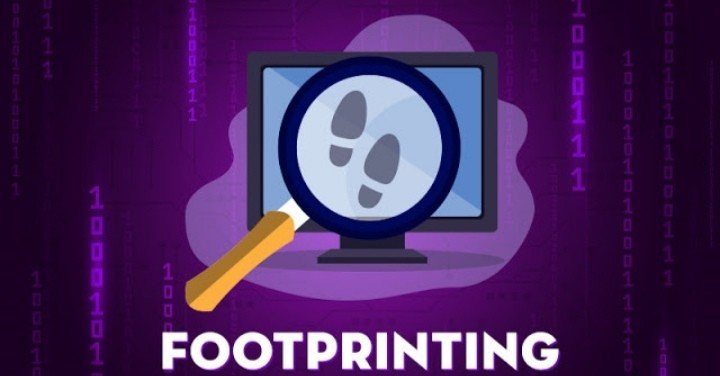 FOOTPRINTING NEDİR?