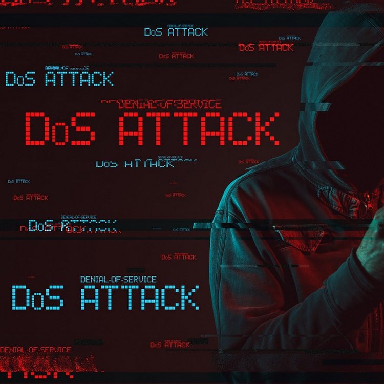 DoS & DDoS Saldırıları