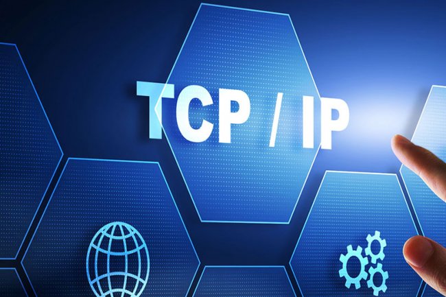 TCP/IP REFERANS MODELİ NEDİR?