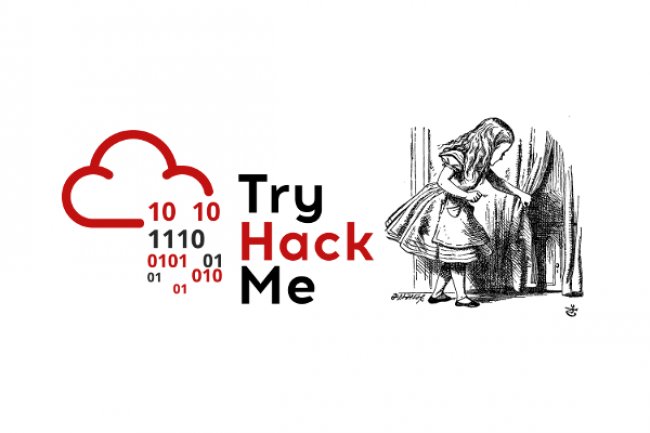 ZAFİYETLİ MAKİNE ÇÖZÜMÜ|TRYHACKME WONDERLAND
