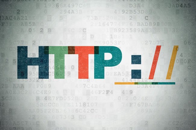 HTTP Protokolü