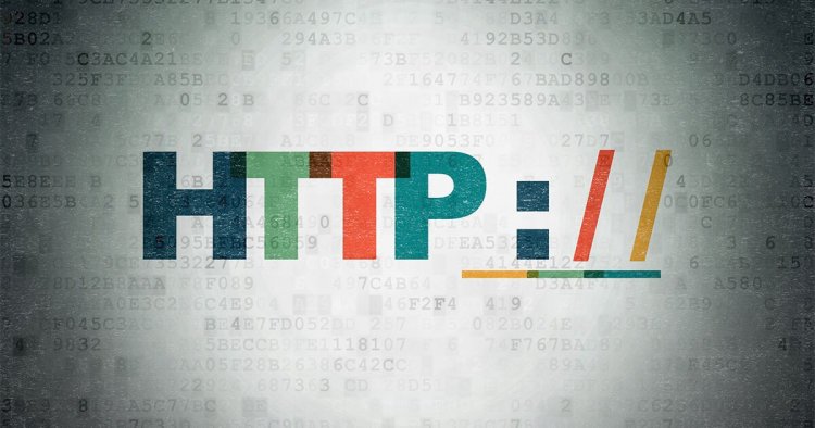 HTTP Protokolü
