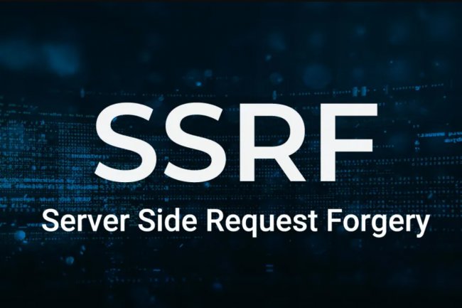 Sunucu Taraflı İstek Sahteciliği: SSRF