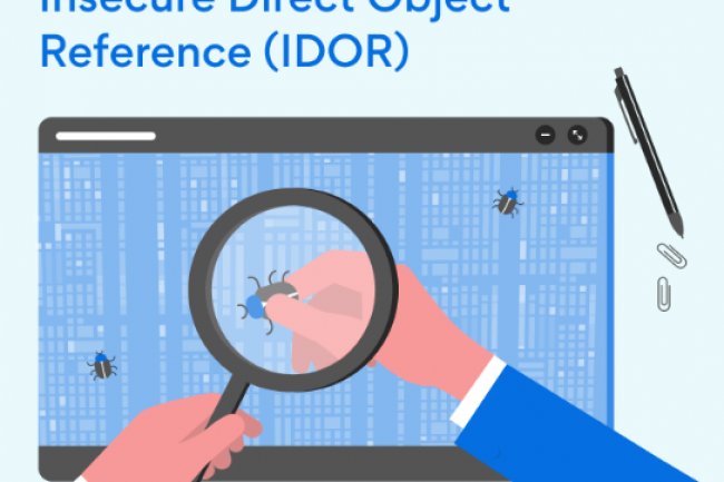 IDOR (Insecure Direct Object Reference)  Nedir?