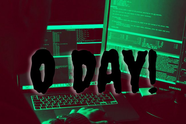 ZERO-DAY VULNERABILITY (SIFIR GÜN GÜVENLİK AÇIĞI)