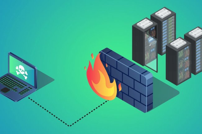 Firewall Nedir ve Çeşitleri Nelerdir?