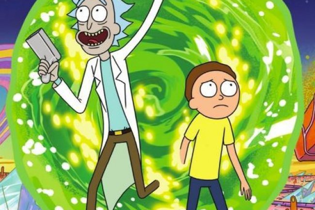 TRYHACKME PICKLE RICK WRITE-UP