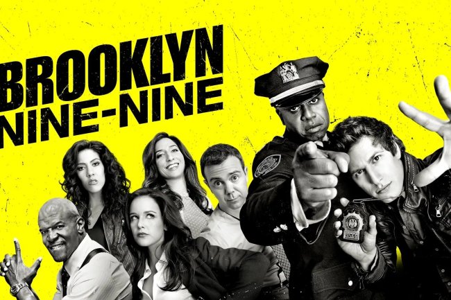 TRYHACKME BROOKLYN NINE NINE WRİTE-UP