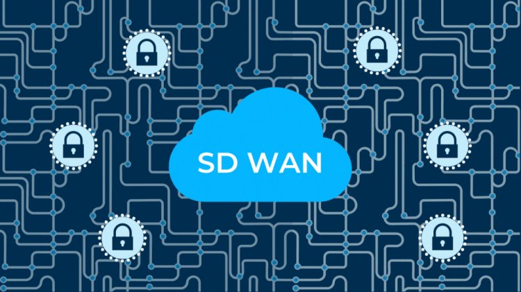 Yeni Nesil Ağ Teknolojisi: SD-WAN