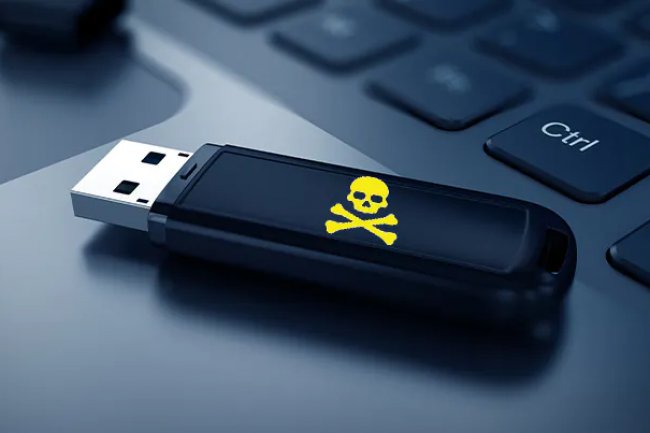 Rubber Ducky Saldırısı Nedir?