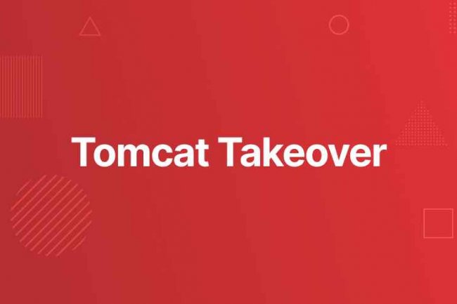 CyberDefenders: Tomcat Takeover Lab Write-Up