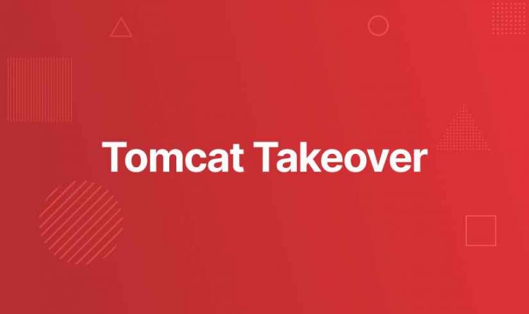 CyberDefenders: Tomcat Takeover Lab Write-Up