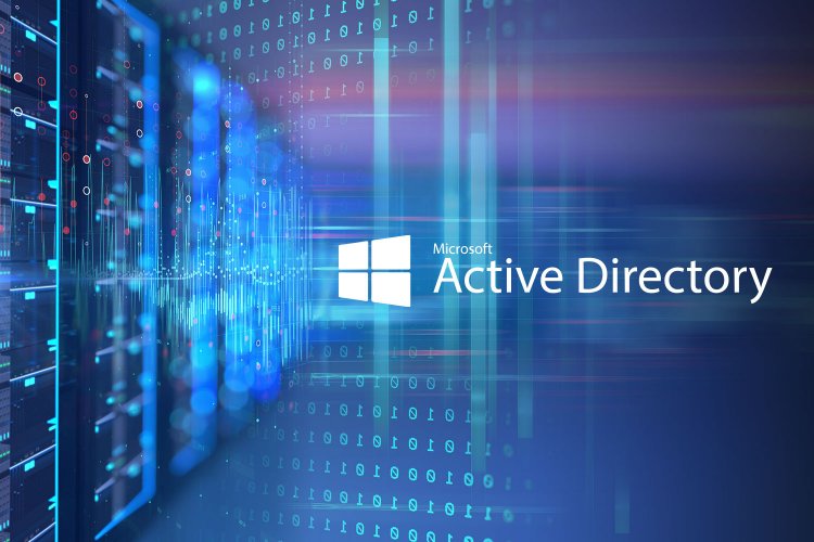 Active Directory Yapısı Kurulumu ve Client Bağlama