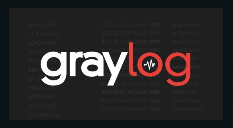 Graylog Log Yönetimi (Windows) - 1