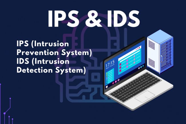 Savunma Mekanizması Bileşenleri: IPS / IDS