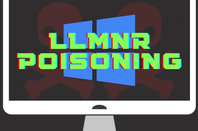 LLMNR Poisoning