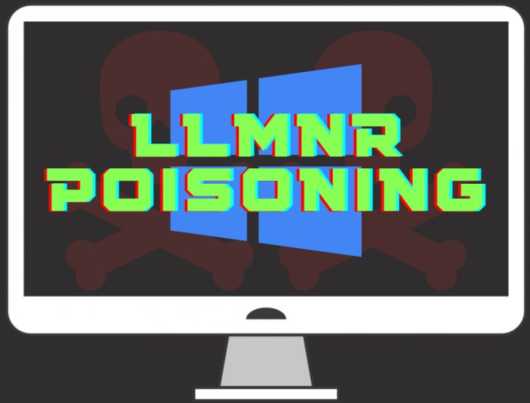 LLMNR Poisoning