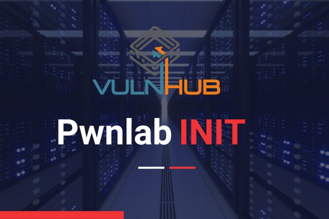 PwnLab: init | VulnHub Makina Çözümü