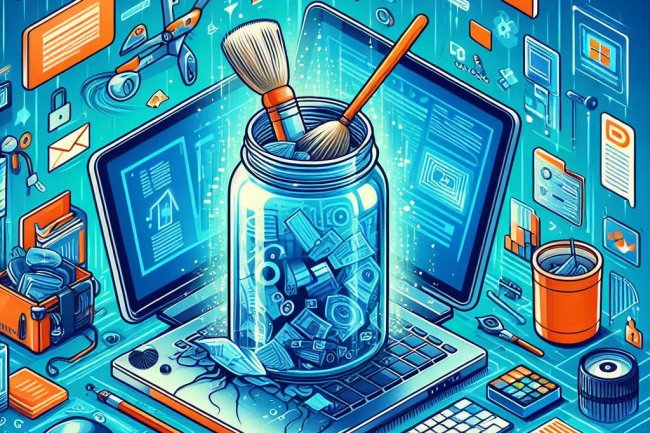 Windows'u Temizle ve Hızlandır: Gereksiz Dosyalardan Kurtulmanın Yolları