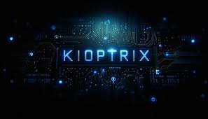 KIOPTRIX LEVEL 1