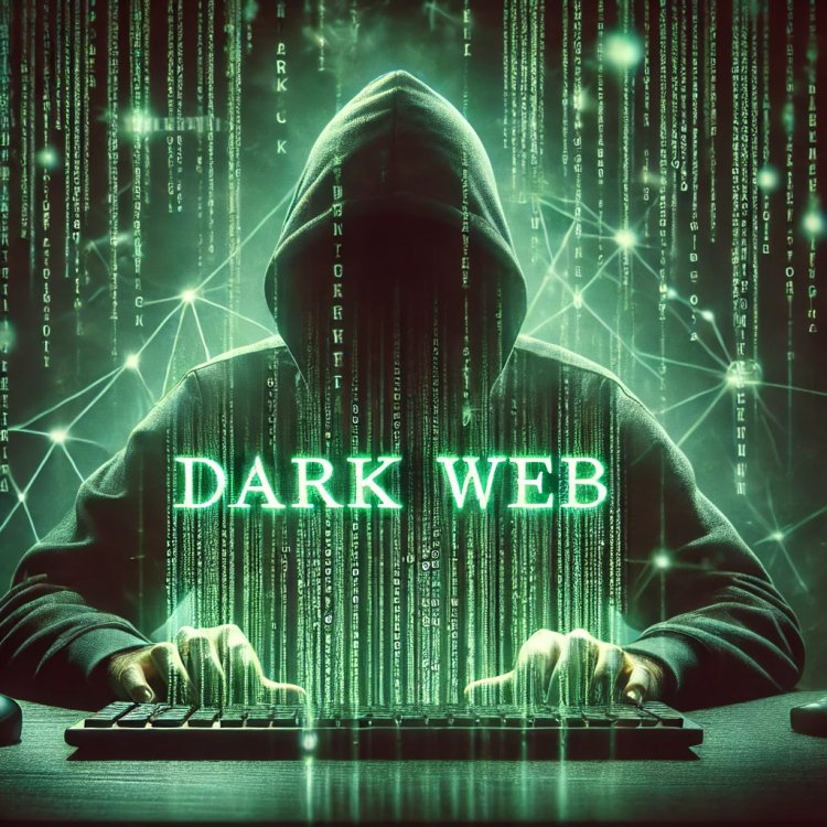 Dark Web Nedir?  Mitler ve Gerçekler