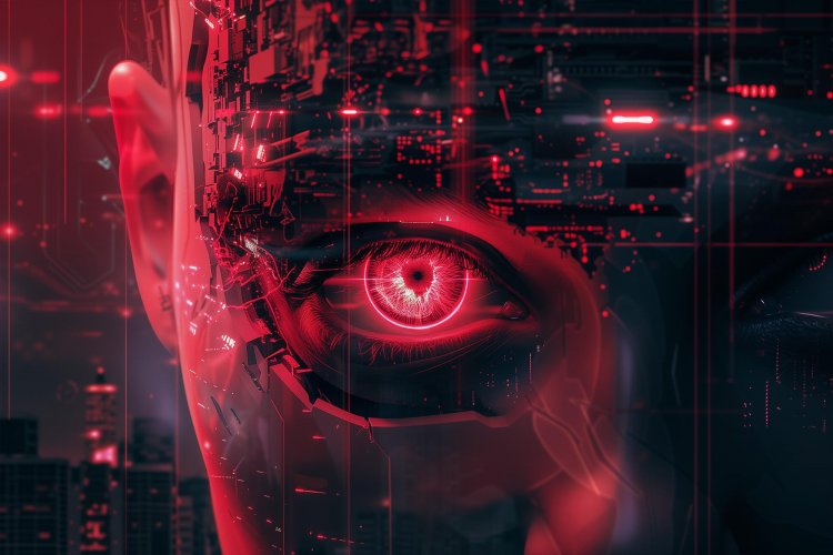 Yeni Nesil Siber Tuzaklar: Sahte AI Temalı Web Siteleri